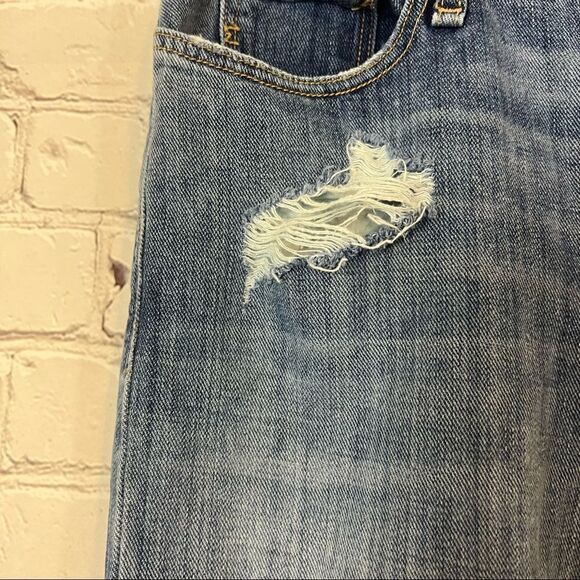 McGuire Denim Mrs. Robinson in Boy Don't Cry size 24 - Picture 5 of 15